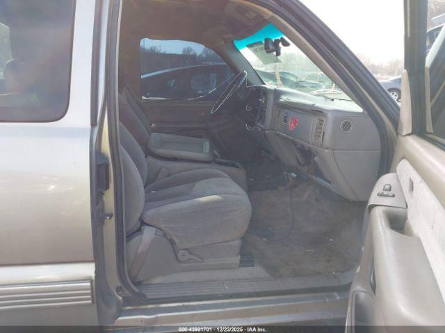 Chevrolet Silverado 1500 Ls Image 6