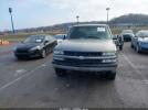 Chevrolet Silverado 1500 Ls Image 5