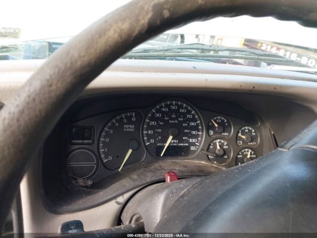 Chevrolet Silverado 1500 Ls Image 7