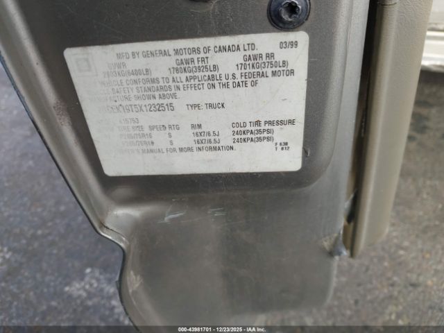 Chevrolet Silverado 1500 Ls Image 4