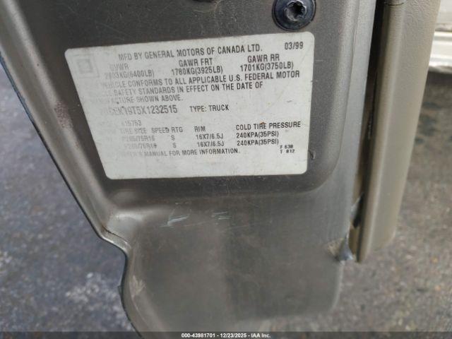 Chevrolet Silverado 1500 Ls Image 4