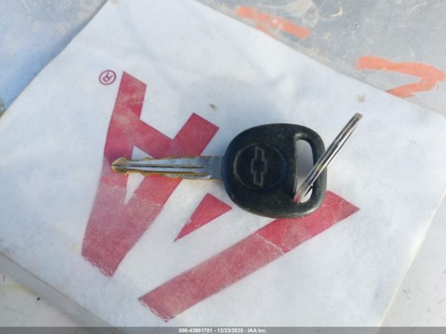 Chevrolet Silverado 1500 Ls Image 8