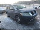 Nissan Pathfinder S Image 1