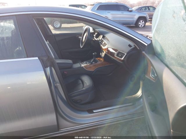 Audi A7 Premium Image 14
