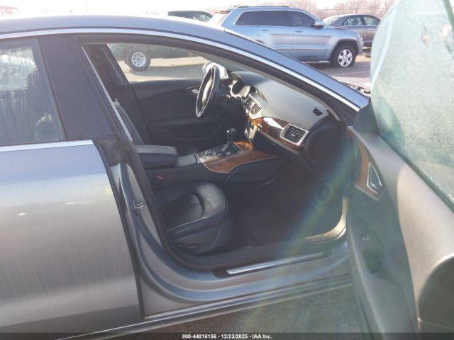 Audi A7 Premium Image 14