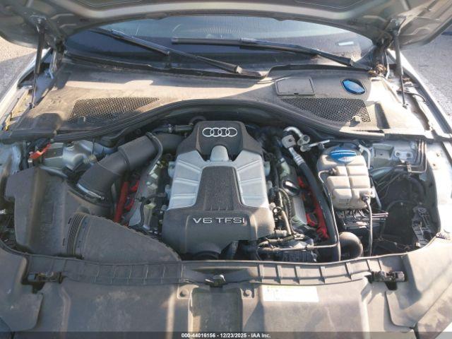 Audi A7 Premium Image 6