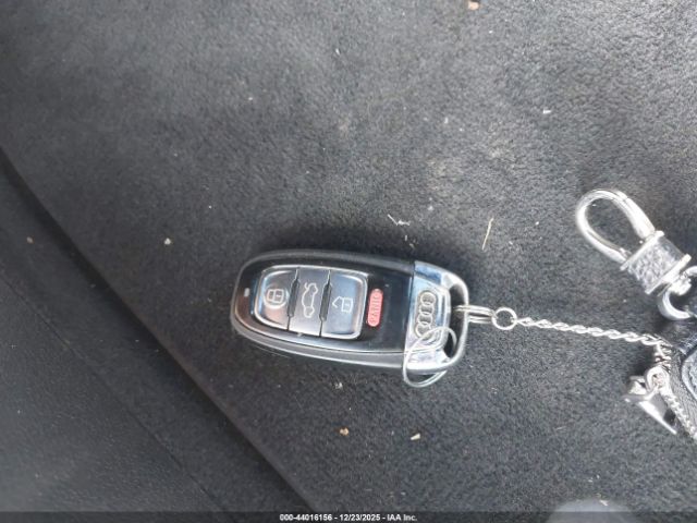 Audi A7 Premium Image 10