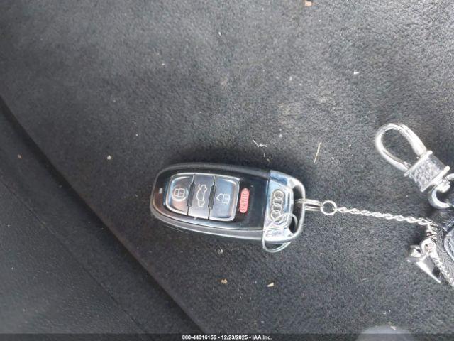 Audi A7 Premium Image 10