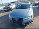 Audi A7 Premium Image 9