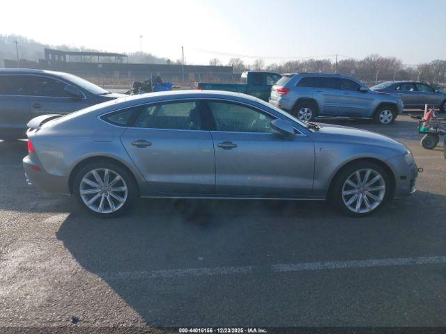 Audi A7 Premium Image 11