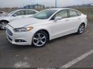 Ford Fusion Se Image 6
