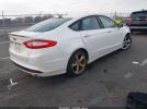 Ford Fusion Se Image 5