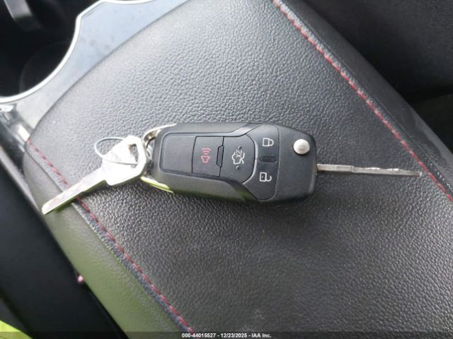 Ford Fusion Se Image 10