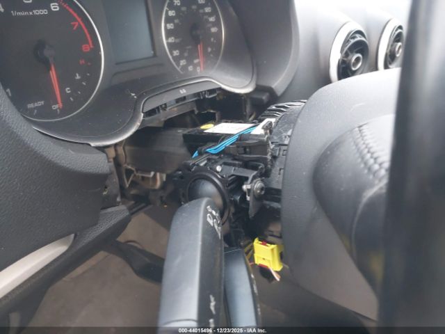 Audi A3 1.8t Premium Image 8