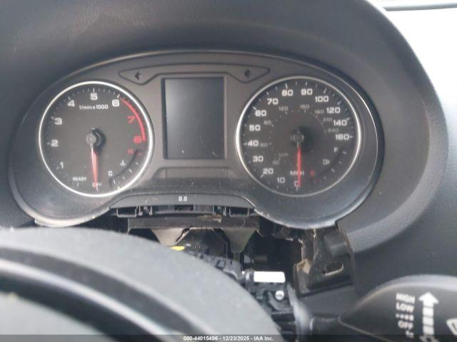 Audi A3 1.8t Premium Image 11