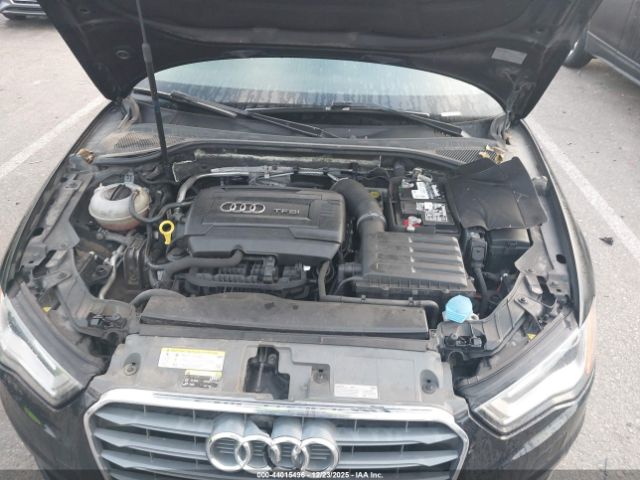 Audi A3 1.8t Premium Image 3