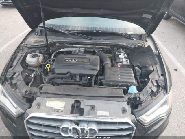 Audi A3 1.8t Premium Image 3