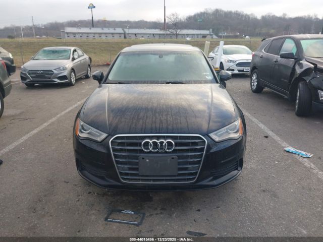 Audi A3 1.8t Premium Image 13