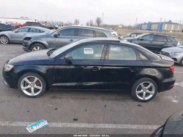 Audi A3 1.8t Premium Image 5