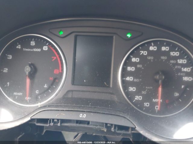 Audi A3 1.8t Premium Image 14