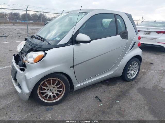 Smart fortwo Image 8