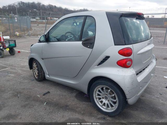 Smart fortwo Image 5
