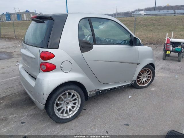 Smart fortwo Image 2