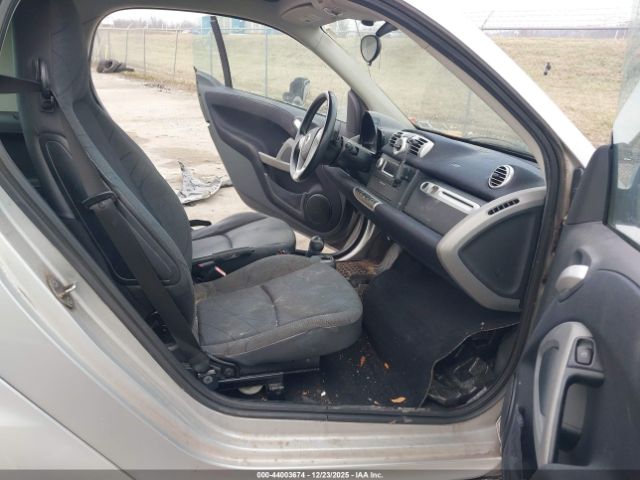 Smart fortwo Image 7