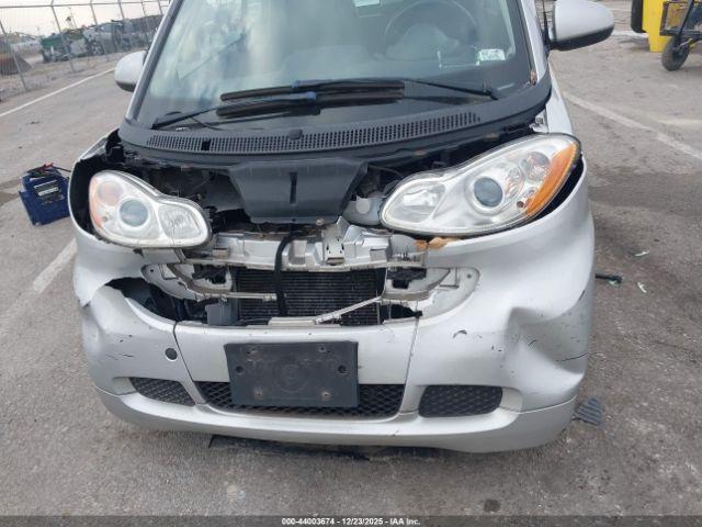 Smart fortwo Image 6