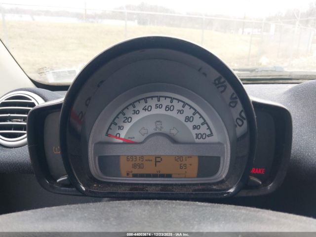 Smart fortwo Image 3