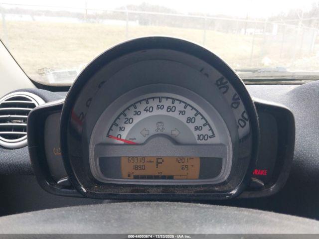 Smart fortwo Image 3