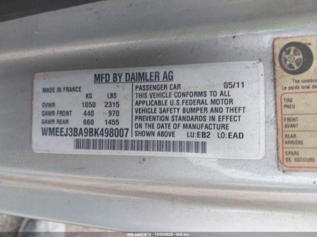 Smart fortwo Image 12