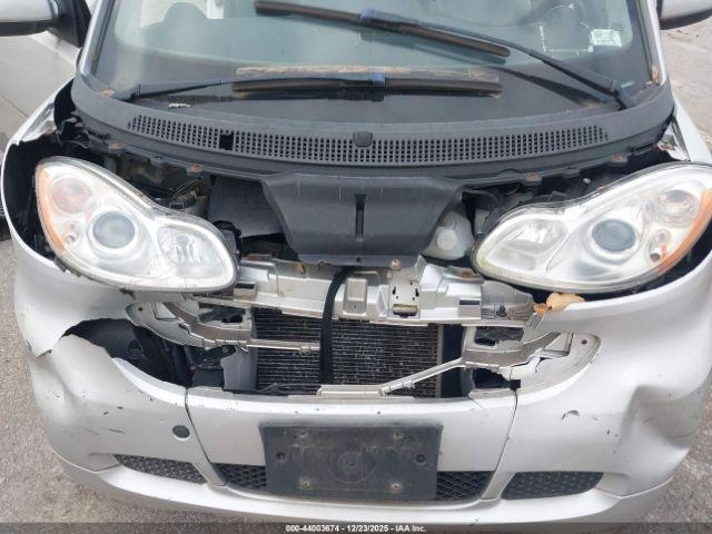 Smart fortwo Image 10