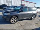 Toyota Highlander Limited V6 Image 10