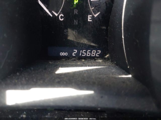 Toyota Highlander Limited V6 Image 15