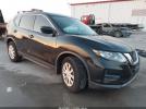 Nissan Rogue S Fwd Image 1