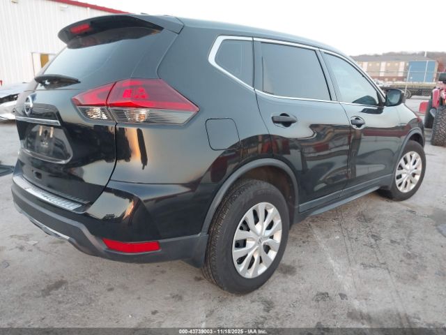 Nissan Rogue S Fwd Image 6