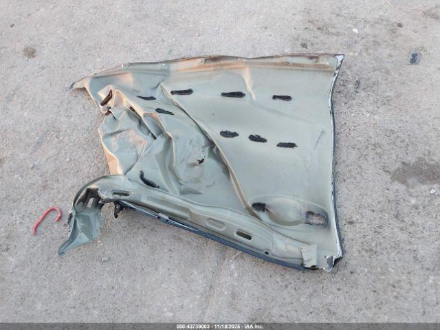 Nissan Rogue S Fwd Image 4