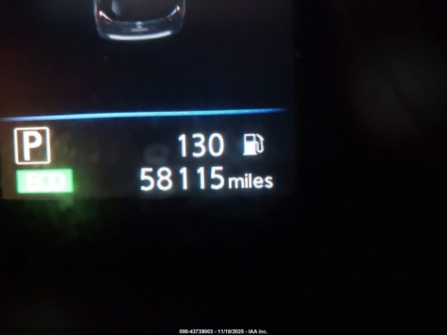 Nissan Rogue S Fwd Image 11