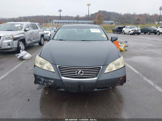 Lexus Es Image 14