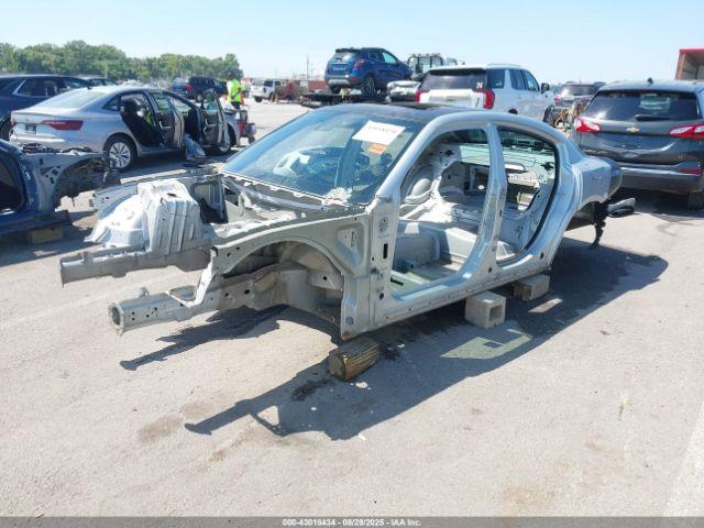 Dodge Charger Scat Pack Rwd Image 6