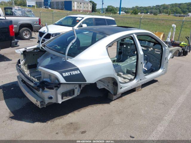 Dodge Charger Scat Pack Rwd Image 3