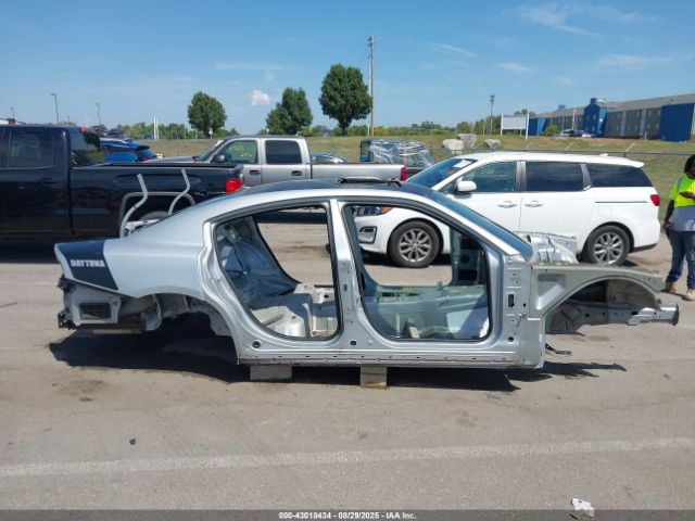 Dodge Charger Scat Pack Rwd Image 10