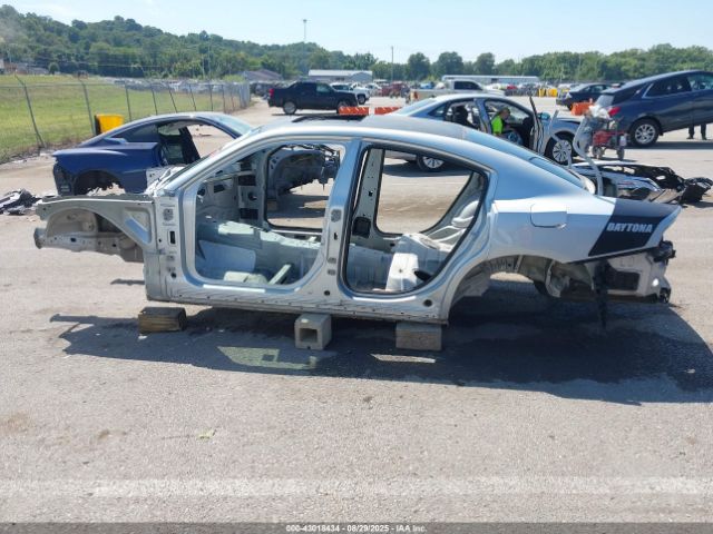 Dodge Charger Scat Pack Rwd Image 9