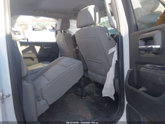 Chevrolet Silverado 2500 Wt Image 6