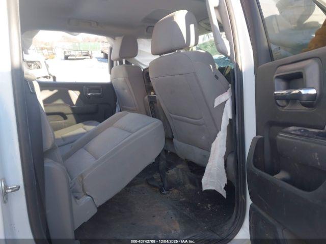 Chevrolet Silverado 2500 Wt Image 6