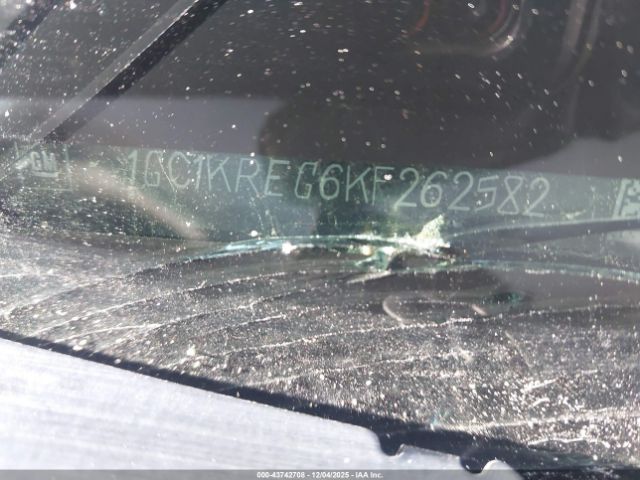 Chevrolet Silverado 2500 Wt Image 10