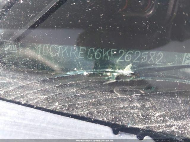 Chevrolet Silverado 2500 Wt Image 10