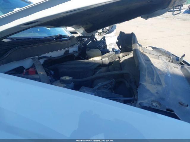 Chevrolet Silverado 2500 Wt Image 8