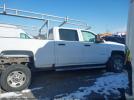 Chevrolet Silverado 2500 Wt Image 12